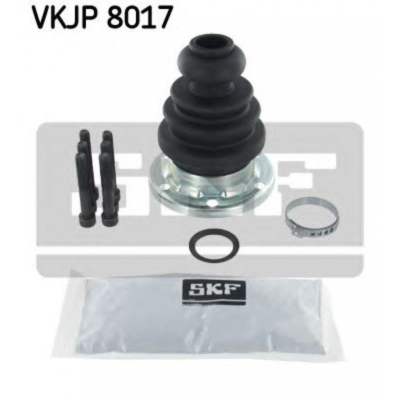 VKJP 8017 SKF - Пильовик привідного валу